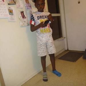 Meet your Posher, Tae tae